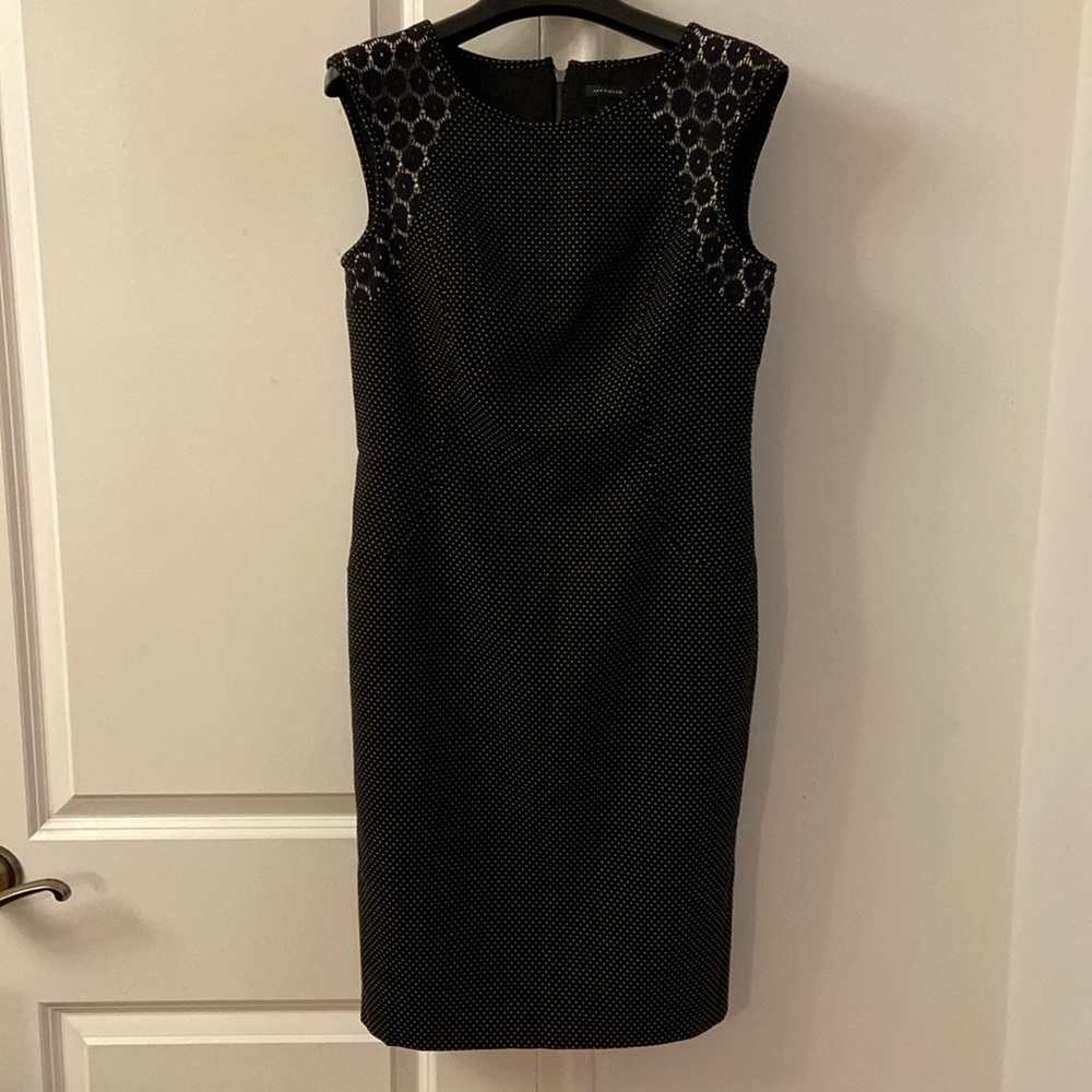 Ann Taylor beautiful dress